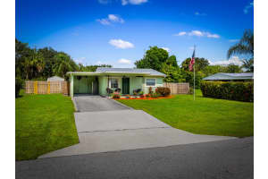 1055 SW All American Boulevard, Palm City, FL 34990 Sold 10/27/25