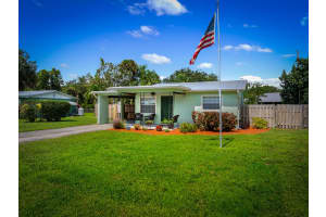 1055 SW All American Boulevard, Palm City, FL 34990 Sold 10/27/25