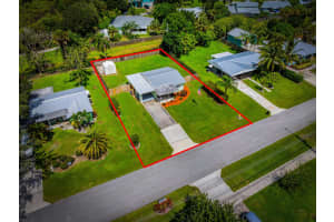 1055 SW All American Boulevard, Palm City, FL 34990 Sold 10/27/25