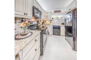 2615 Garden Drive S 205, Lake Worth, FL 33461 - MLS#R11126848