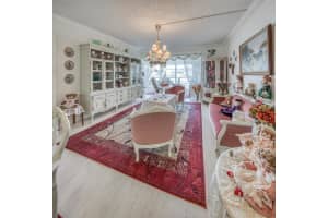 2615 Garden Drive S 205, Lake Worth, FL 33461 - MLS#R11126848