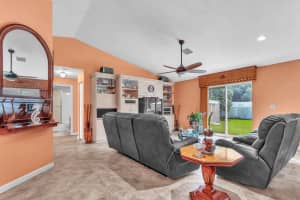 1298 SW Patricia Avenue, Port Saint Lucie, FL 34953 - MLS#R11126849