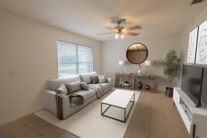 1148 SE Puritan Lane, Port Saint Lucie, FL 34983 - MLS#R11126850