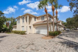 479 Tequesta Drive 1, Tequesta, FL 33469 Sold 11/21/25