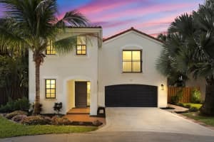 1773 Harborside Circle, Wellington