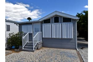 10725 Ocean Drive, Jensen Beach, FL 34957 - MLS#R11126876