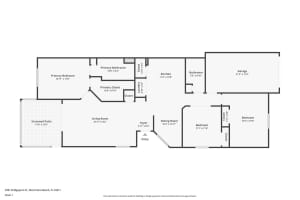 9391 Bridgeport Drive, West Palm Beach, FL 33411 Sold 11/10/25