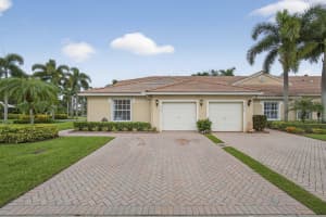 9391 Bridgeport Drive, West Palm Beach, FL 33411 - MLS#R11126884