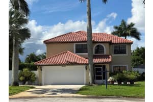 6999 Dearborn Place, Boynton Beach, FL 33437 Sold 12/23/25