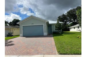 6804 2nd Street, Jupiter, FL 33458 Sold 09/26/25