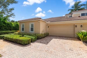 516 Commons Drive, Palm Beach Gardens, FL 33418 - MLS#R11126890