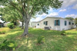 714 Amaryllis Drive, Barefoot Bay, FL 32976 - MLS#R11126896