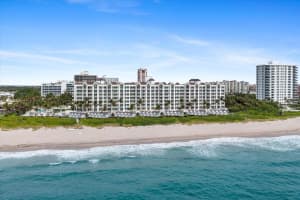 800 S Ocean Boulevard 303, Boca Raton, FL 33432 - MLS#R11126899