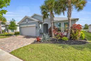 10389 Captiva Drive, Port Saint Lucie, FL 34987 - MLS#R11126906