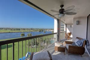 356 Golfview Road 501, North Palm Beach, FL 33408 - MLS#R11126907