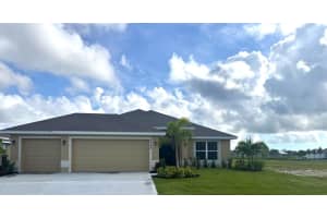 5740 Waterstone Boulevard, Fort Pierce, FL 34951 Sold 10/24/25