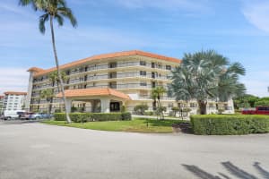 2871 N Ocean Boulevard M338, Boca Raton, FL 33431 - MLS#R11126913