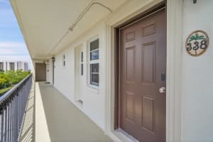 2871 N Ocean Boulevard M338, Boca Raton, FL 33431 - MLS#R11126913