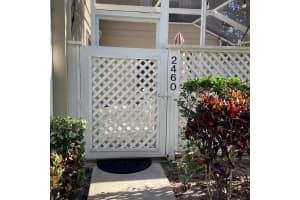 2460 SW Danbury Lane, Palm City, FL 34990 - MLS#R11126917