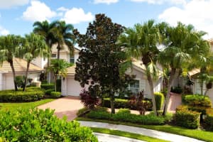 926 Augusta Pointe Drive, Palm Beach Gardens, FL 33418 Sold 11/24/25