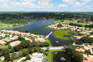 926 Augusta Pointe Drive, Palm Beach Gardens, FL 33418 Sold 11/24/25
