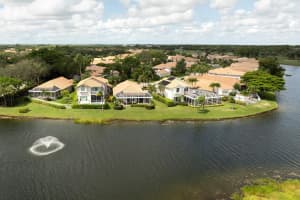 926 Augusta Pointe Drive, Palm Beach Gardens, FL 33418 - MLS#R11126928