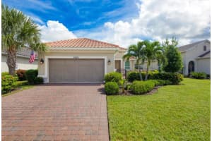 9629 SW Forestwood Avenue, Port Saint Lucie, FL 34987 Sold 12/09/25