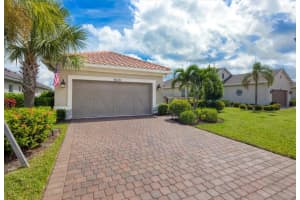 9629 SW Forestwood Avenue, Port Saint Lucie, FL 34987 Sold 12/09/25