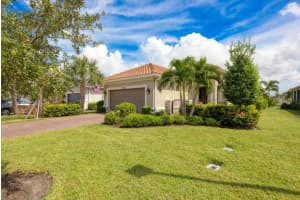 9629 SW Forestwood Avenue, Port Saint Lucie, FL 34987 Sold 12/09/25