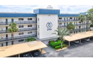3401 Spanish Trail 154, Delray Beach, FL 33483 - MLS#R11126934