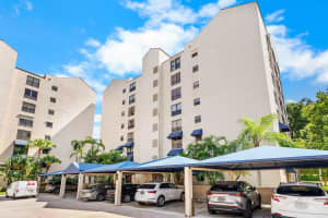 7572 Regency Lake Drive 301, Boca Raton, FL 33433 Sold 12/03/25