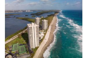 5510 N Ocean Drive 3d, Singer Island, FL 33404 - MLS#R11126942