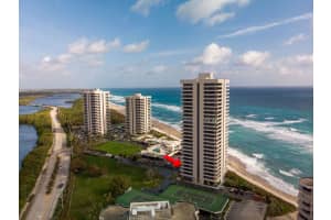 5510 N Ocean Drive 3d, Singer Island, FL 33404 - MLS#R11126942