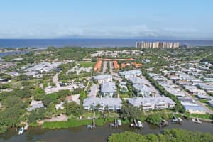 622 Inlet Waters Circle, Jupiter, FL 33477 Sold 11/20/25