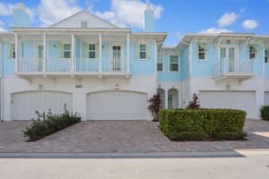 622 Inlet Waters Circle, Jupiter, FL 33477 Sold 11/20/25