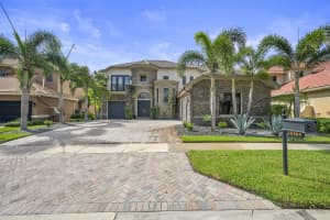 10404 Trianon Place, Wellington, Fl 33449, Wellington