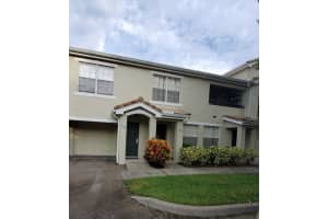 116 Sw Peacock Boulevard 9-205, Port Saint Lucie