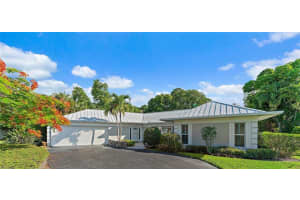 3441 SE Court Drive, Stuart, FL 34997 Sold 10/24/25