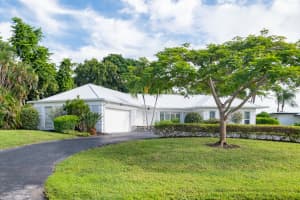 3441 SE Court Drive, Stuart, FL 34997 Sold 10/24/25