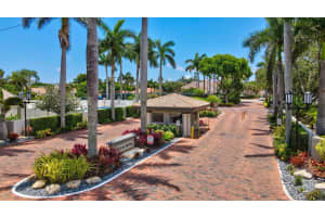 100 Pelican Pointe Drive, Delray Beach, FL 33483 Sold 01/23/26