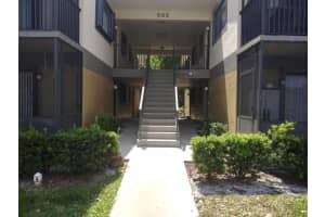 522 Trace Circle 205, Deerfield Beach