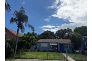 628 49th Street, West Palm Beach, FL 33407 - MLS#R11126955