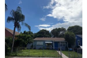 628 49th Street, West Palm Beach, FL 33407 - MLS#R11126955