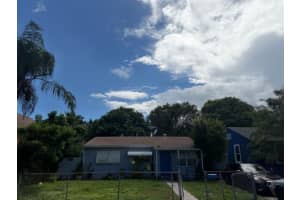 628 49th Street, West Palm Beach, FL 33407 - MLS#R11126955