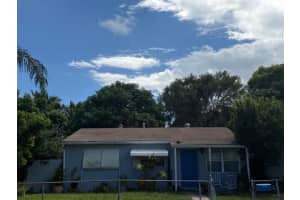 628 49th Street, West Palm Beach, FL 33407 - MLS#R11126955