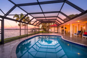 4 Sailfish Road, Vero Beach