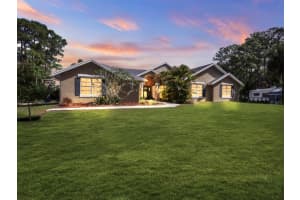 17411 40th Run Run N, Loxahatchee, Fl 33470, Loxahatchee