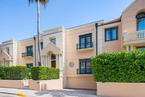 307 Everglade Avenue, Palm Beach, FL 33480 - MLS#R11126966