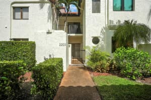 7860 Seville Place 2203, Boca Raton, FL 33433 - MLS#R11126967