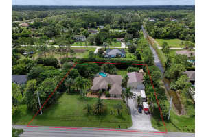 13256 Temple Boulevard, West Palm Beach, FL 33412 - MLS#R11126968